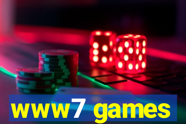 www7 games